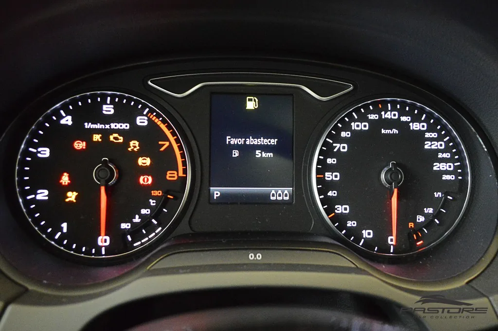 Audi A3 Sport 1.8 TFSI