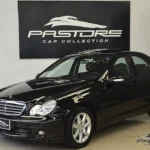 Mercedes-Benz C180 Kompressor