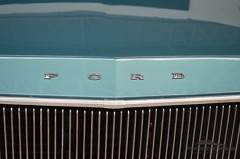 Ford Galaxie LTD
