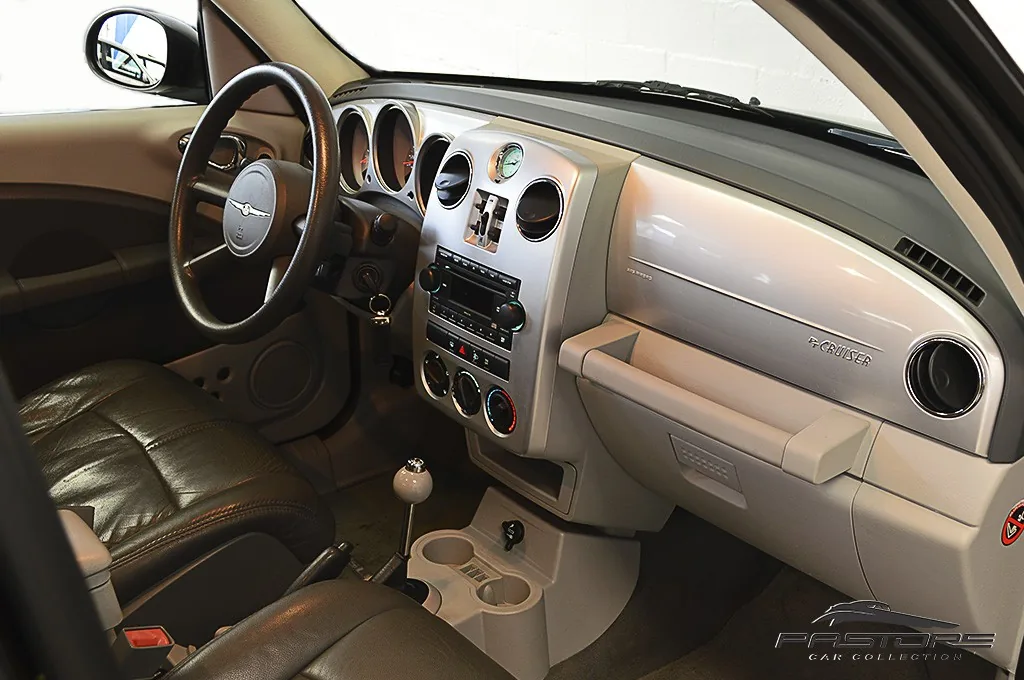 Chrysler PT Cruiser Classic