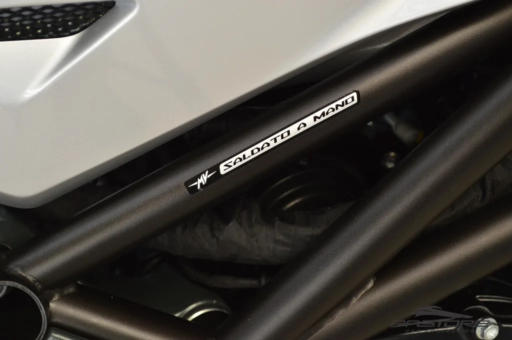 Mv Agusta Brutale 1090RR