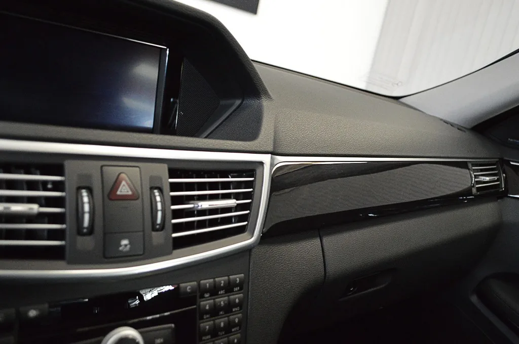 Mercedes-Benz E350 Avantgarde