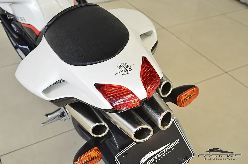 Mv Agusta F4 1078 RR 312