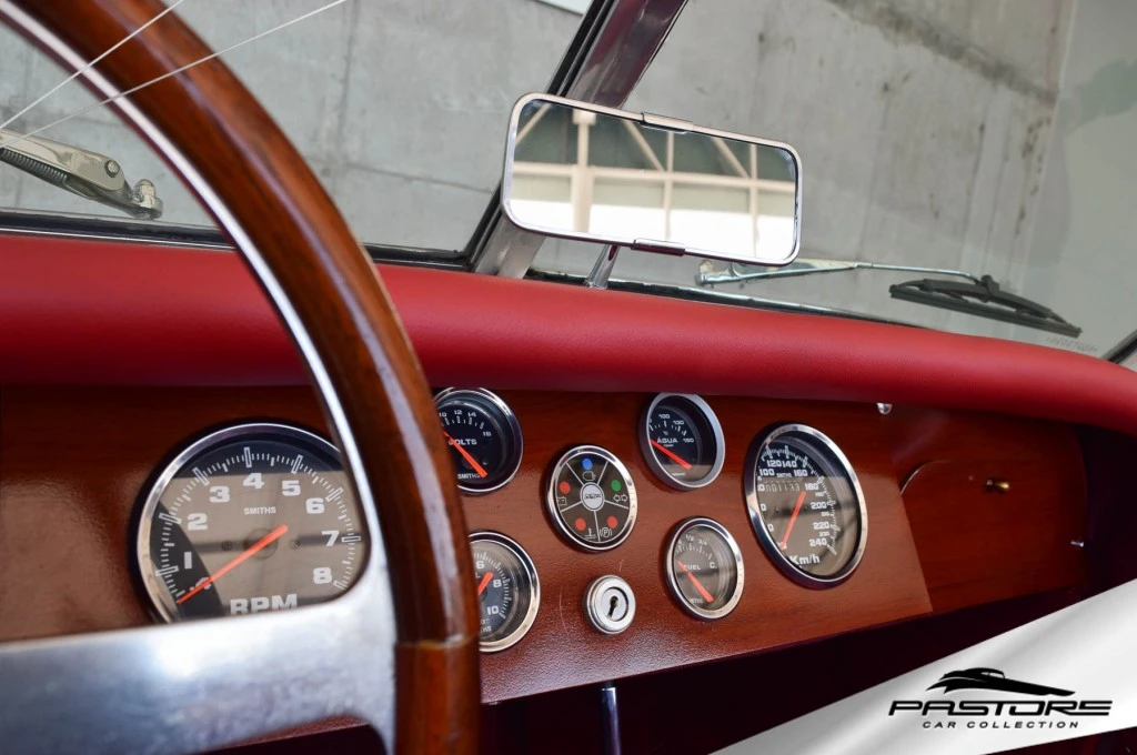 Americar Classic XK120