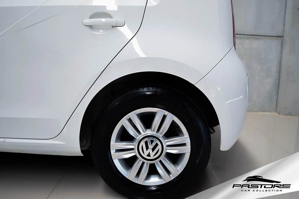 VW Up! Move MB 1.0 TSi