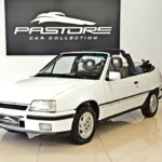 GM Kadett GSI Conversível