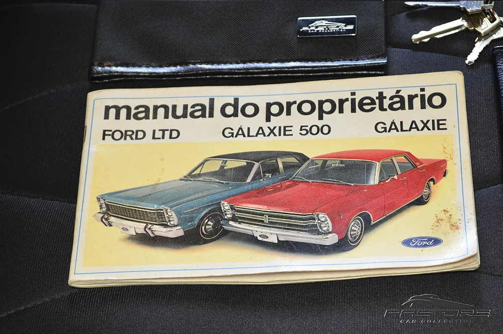 Ford Galaxie LTD
