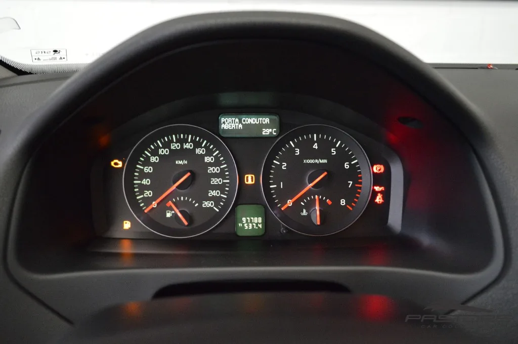 Volvo C30 2.0