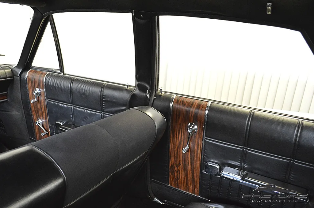 Ford Galaxie LTD