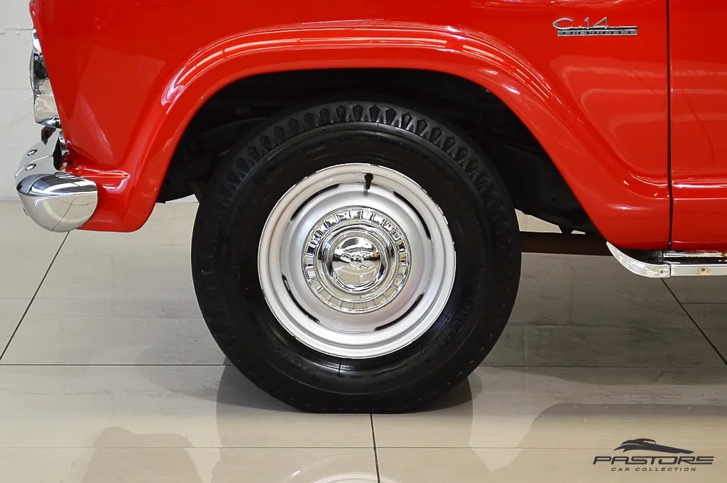 GM C14