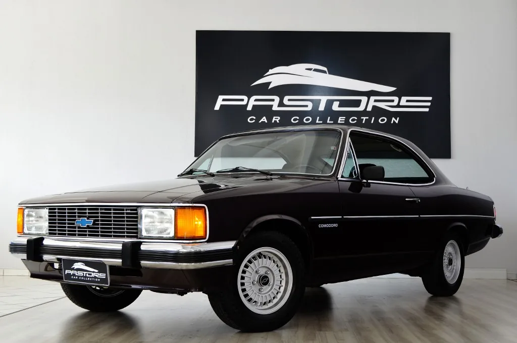GM Opala Comodoro