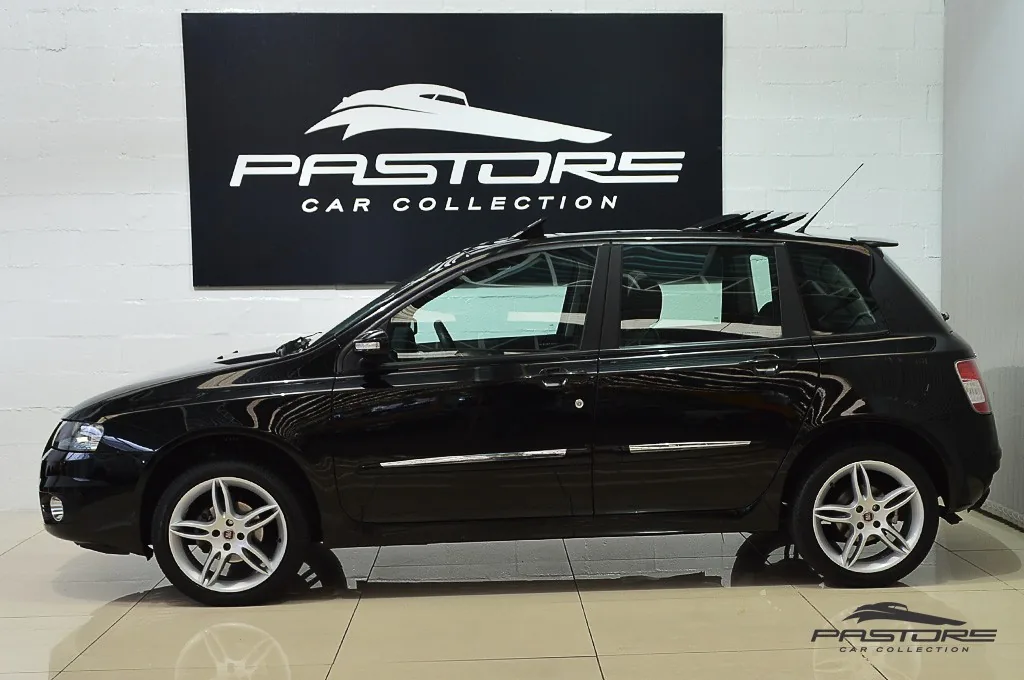 Fiat Stilo Sporting