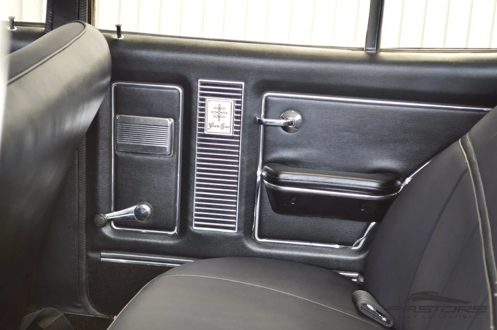 GM Opala Gran Luxo