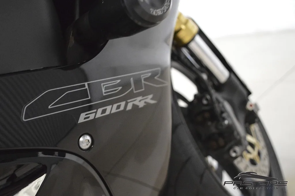 Honda CBR 600RR