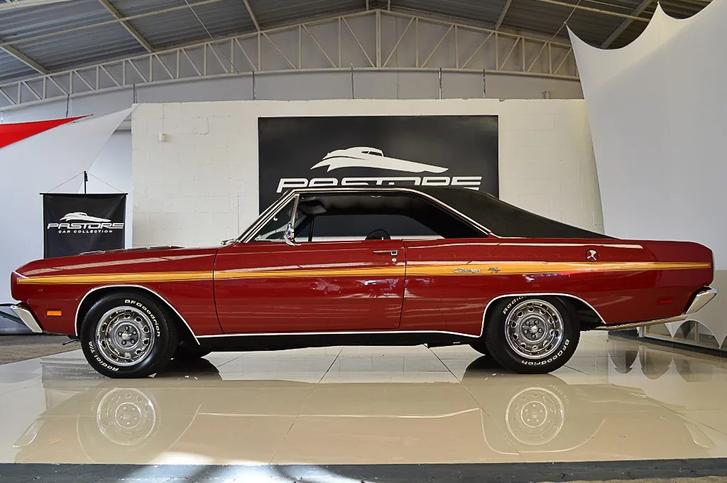 Dodge Charger R/T