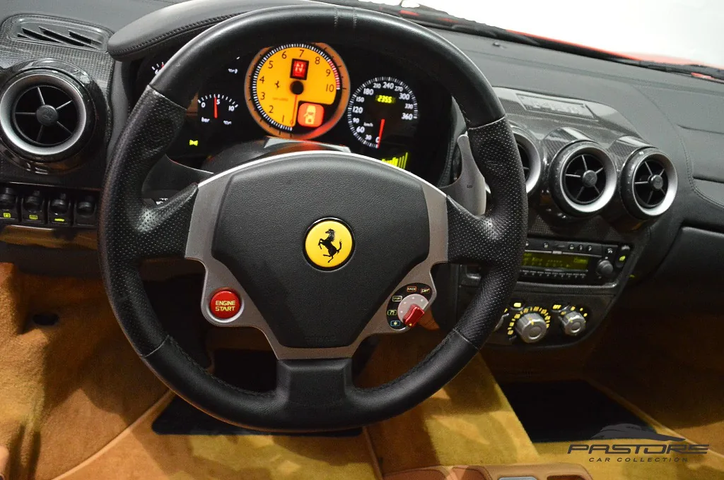 Ferrari F430