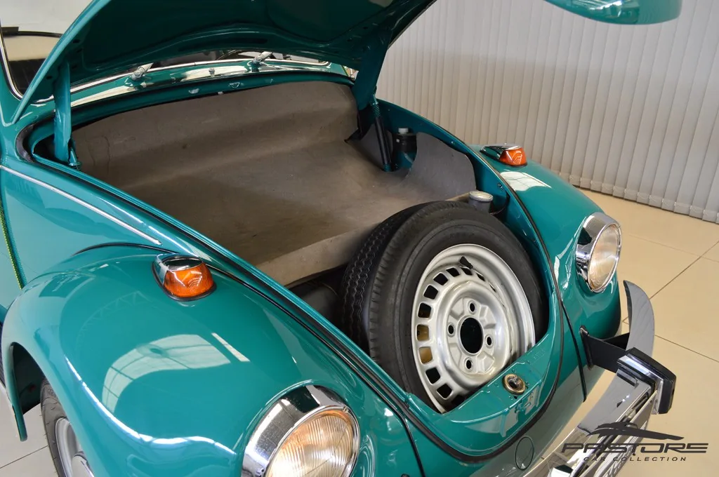 VW Fusca 1500