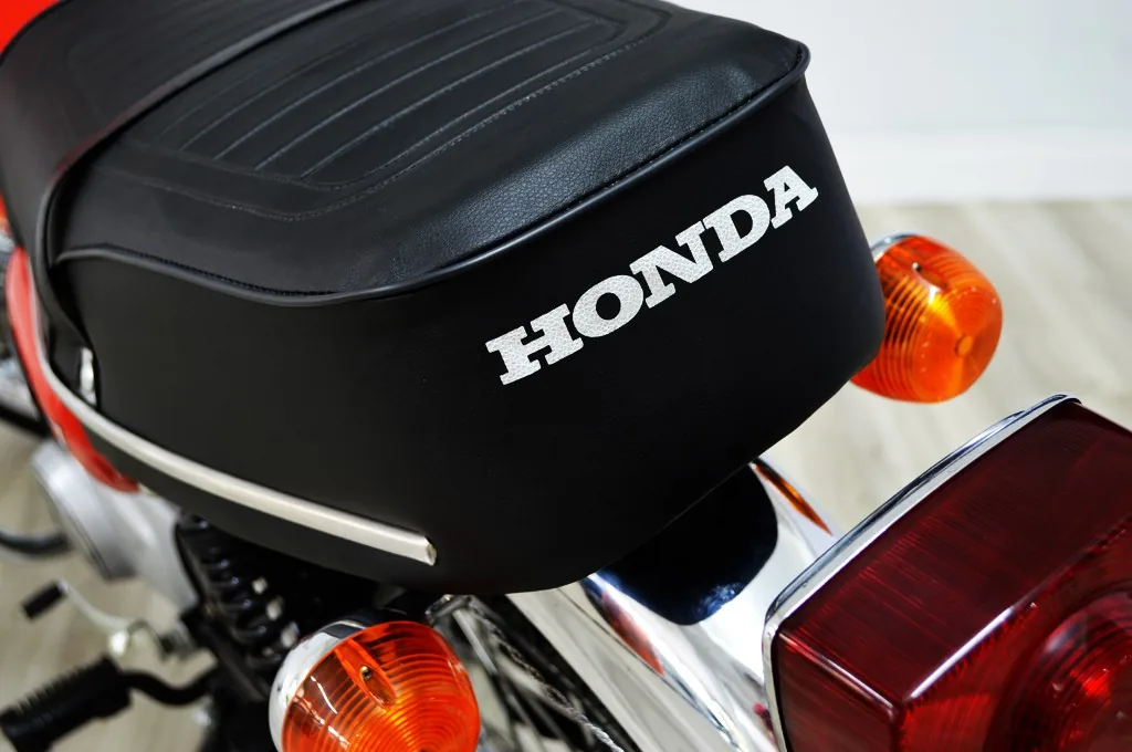 Honda CG 125