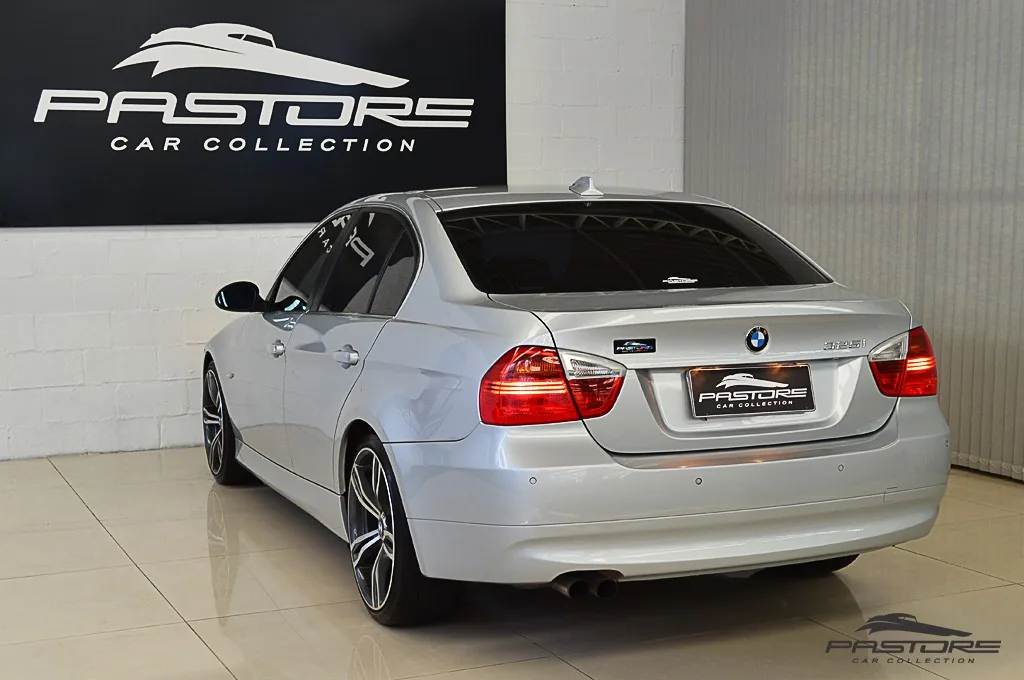 BMW 325i