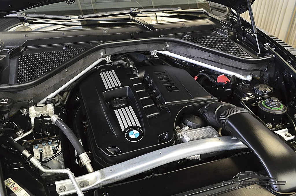 BMW X6 xDrive 35i