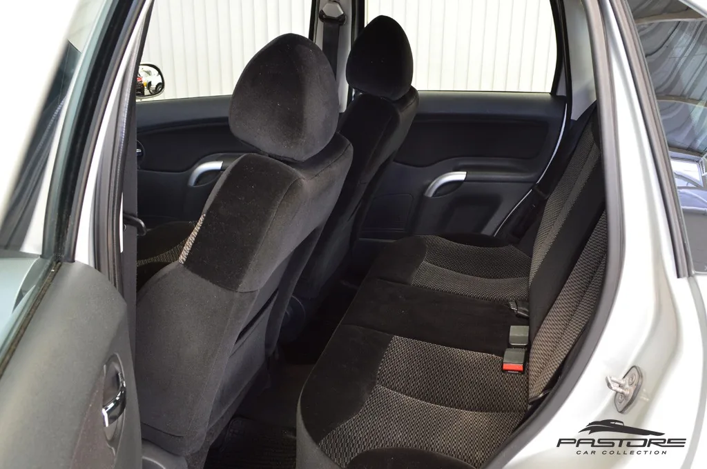 Citroën C3 Exclusive BVA