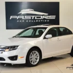 Ford Fusion SEL 2.5