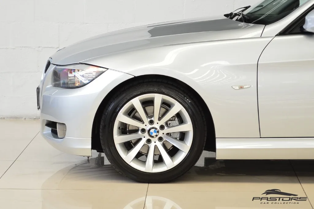BMW 320i Joy