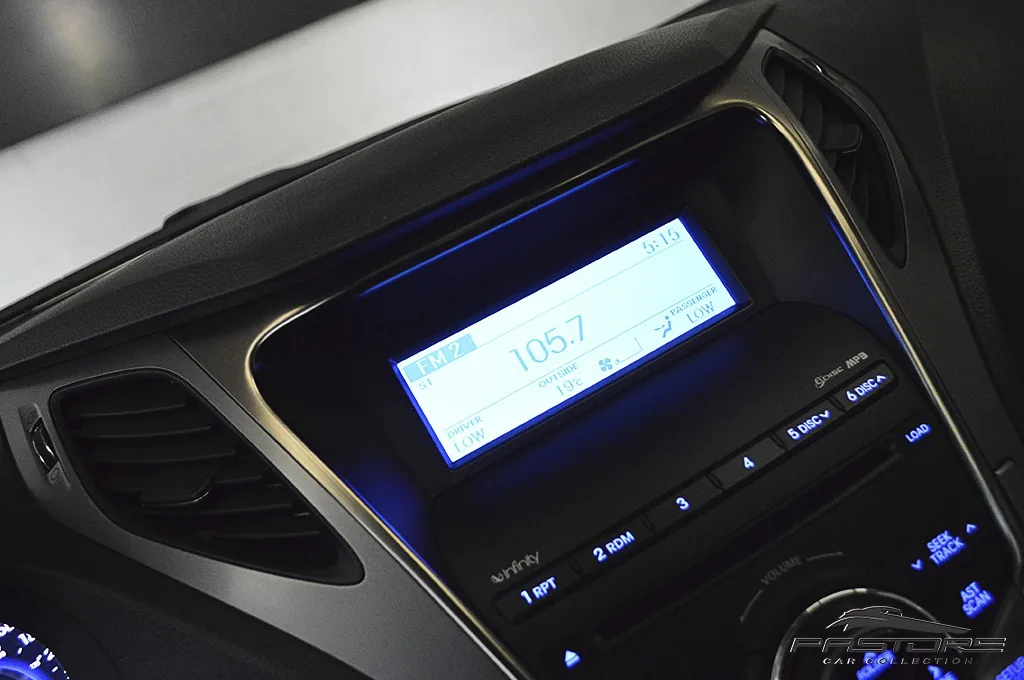 Hyundai Azera GLS 3.0 V6