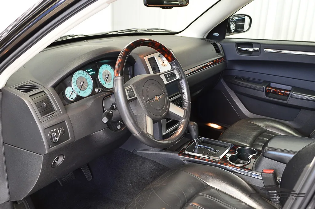 Chrysler 300C 3.5 V6