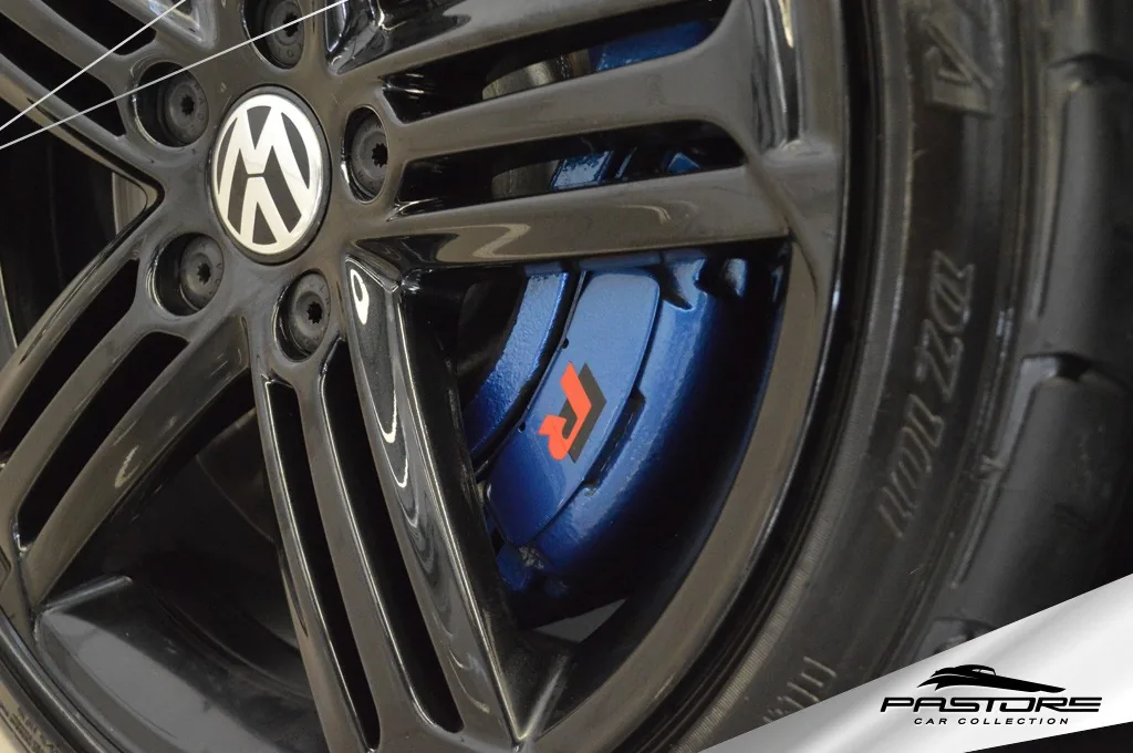 VW Golf R 2.0 TFSI