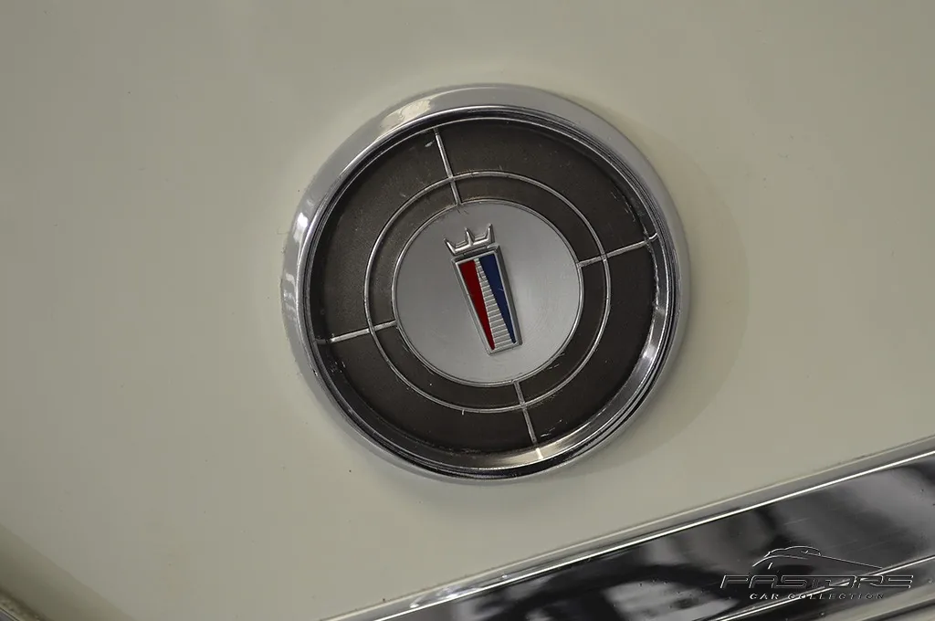 Ford Galaxie