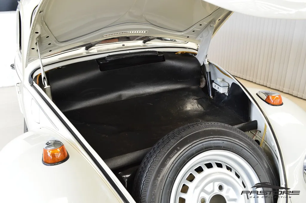 VW Fusca 1300