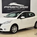 Peugeot 208 Allure 1.5