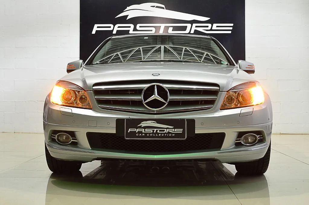 Mercedes-Benz C280