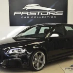 Audi RS3 2.5 TFSI