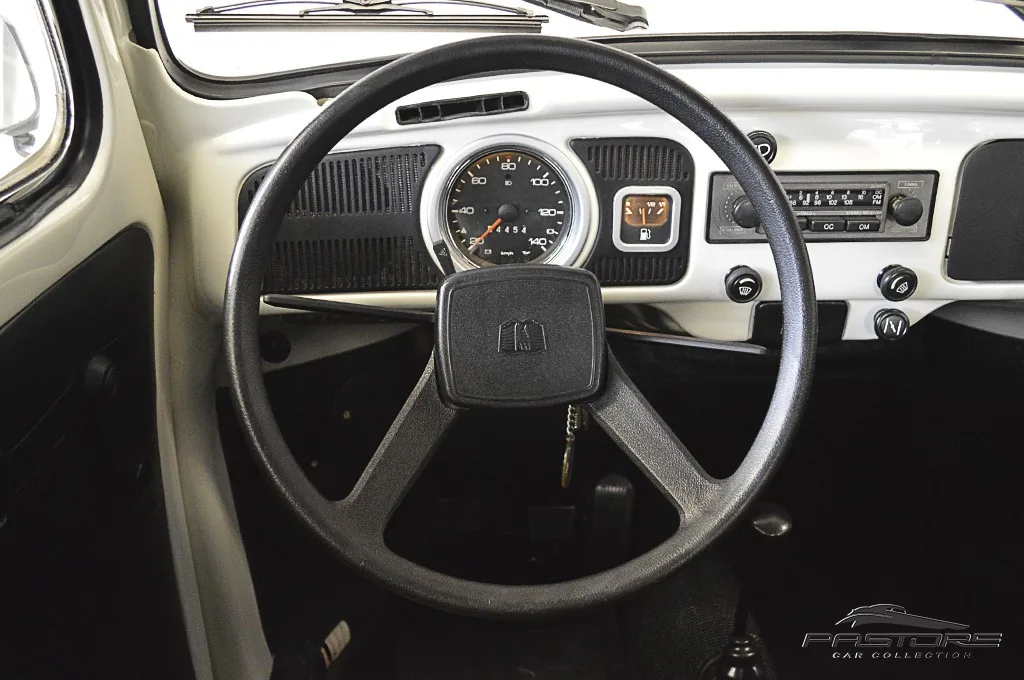 VW Fusca 1300 Standard