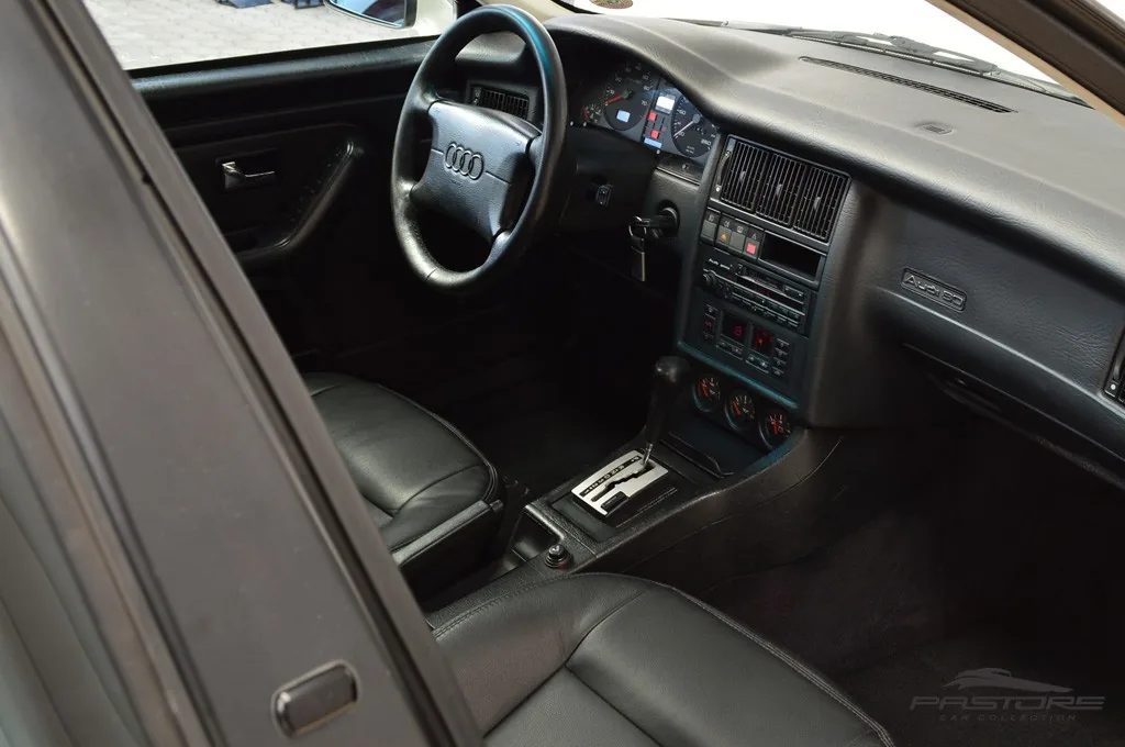 Audi 80 S Avant