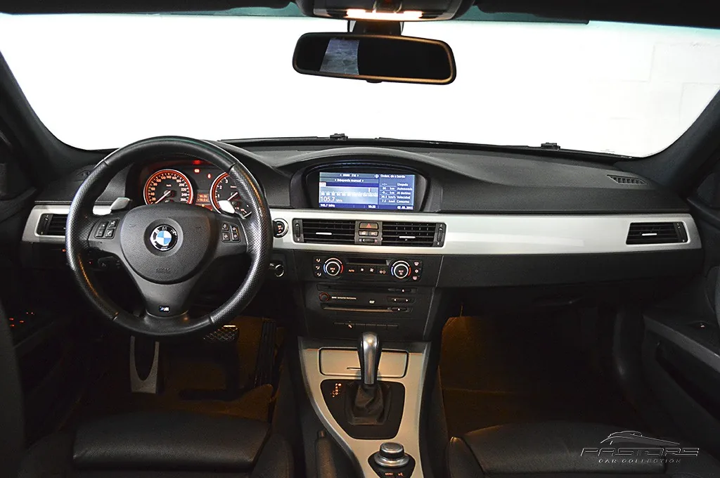 BMW 335i Motorsport