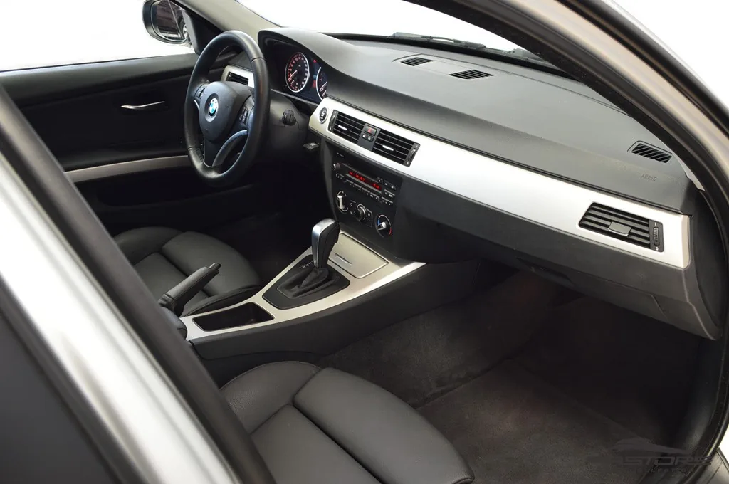 BMW 320i Joy