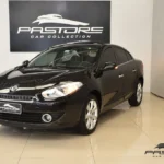 Renault Fluence Privilége