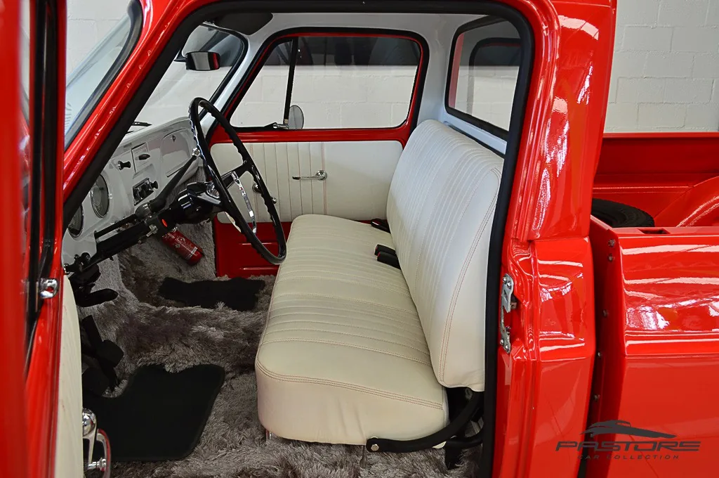GM C10