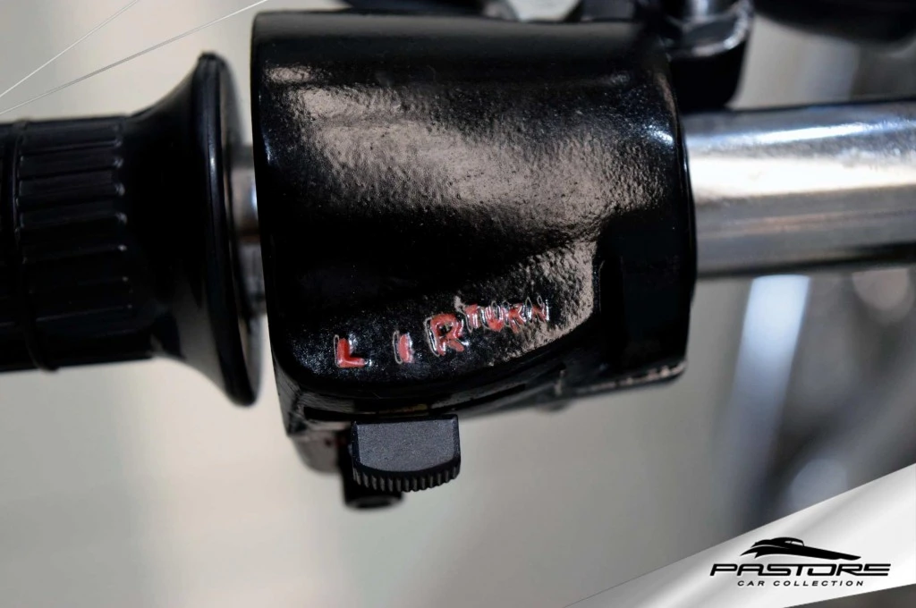 Honda Honda CB 500 FOUR