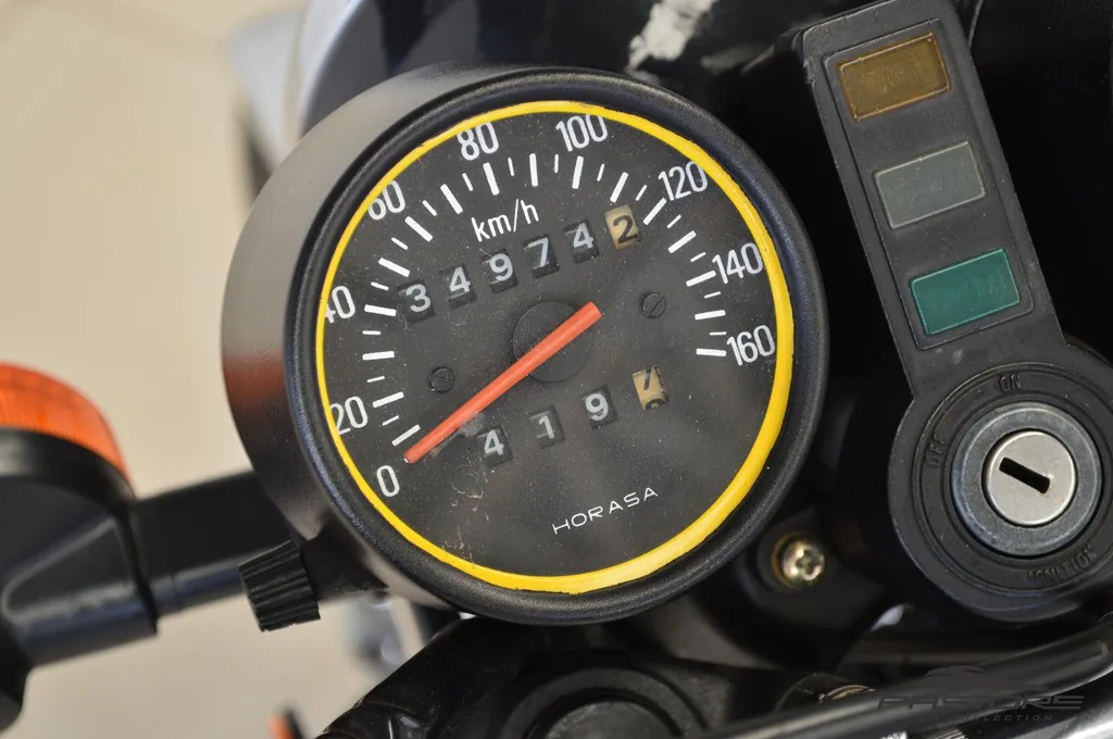 Yamaha RX 125