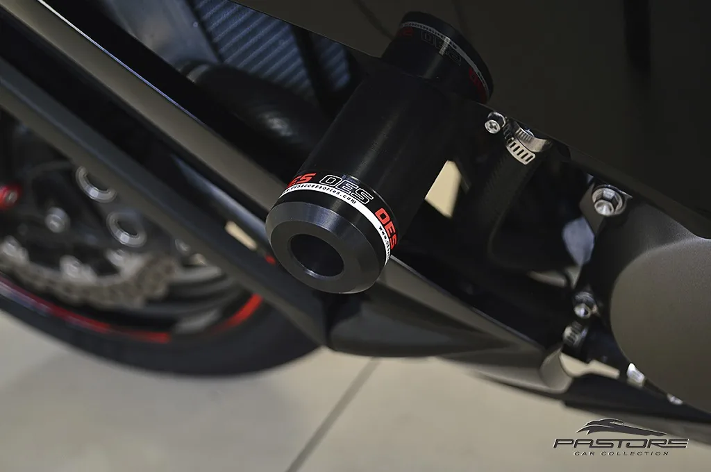 Kawasaki Ninja ZX-10R