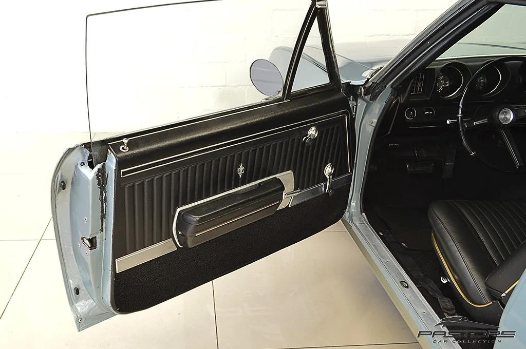 Oldsmobile Cutlass Supreme