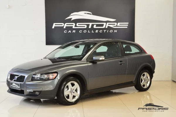 Volvo C30 2.0