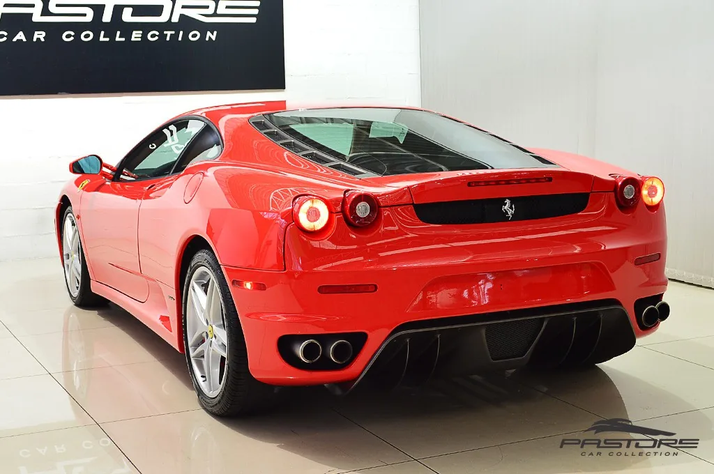 Ferrari F430