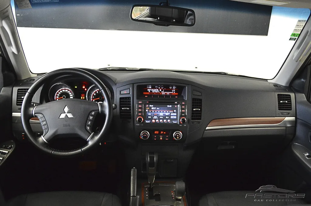 Mitsubishi Pajero Full 3.2 HPE