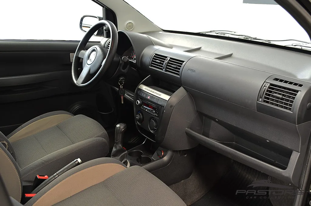 VW Crossfox 1.6 Mi