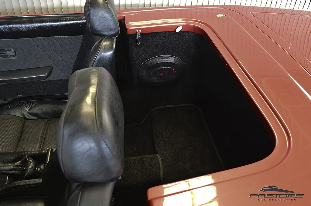 Miura Spider